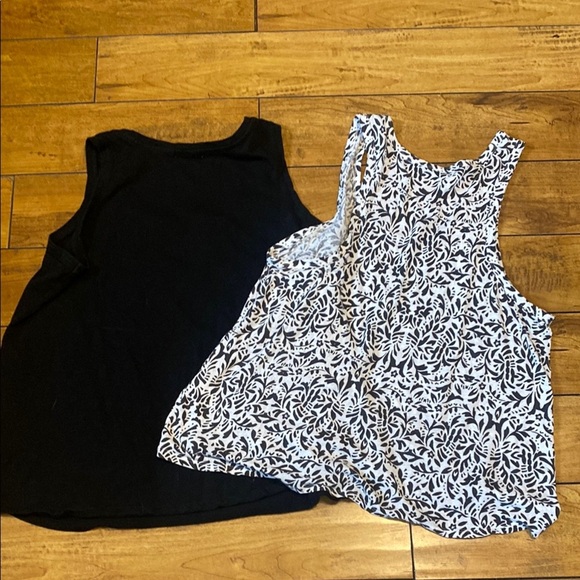 Reitmans / warehouse one tank Top lot - Picture 3 of 3